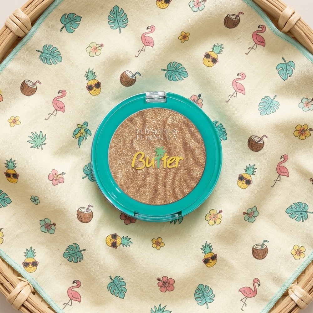 Physicians Formula Butter Highlighter Mini - Champagne ☀️